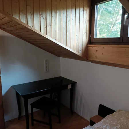 Holiday home Burgberg Schoellnstein *