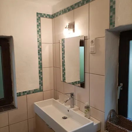 Holiday home Burgberg Schoellnstein