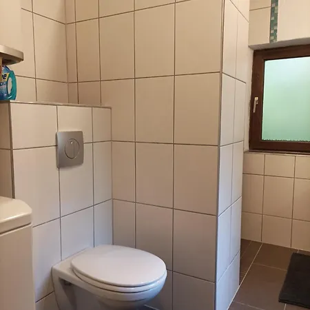 Holiday home Burgberg Schoellnstein Iggensbach