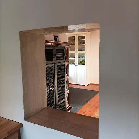 Burgberg Schoellnstein Holiday home