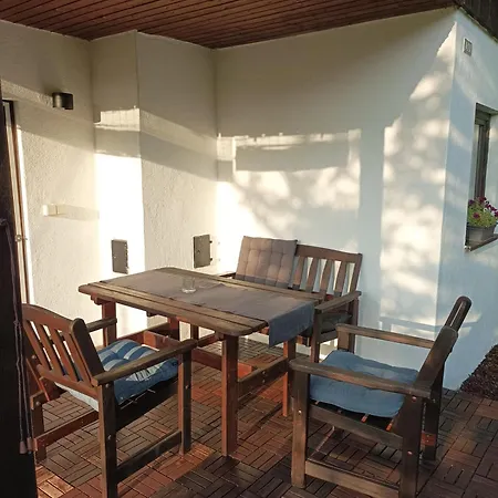 Burgberg Schoellnstein Holiday home *