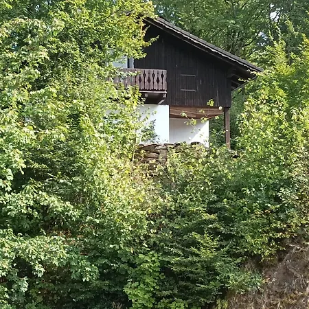 Burgberg Schoellnstein Σπίτι διακοπών