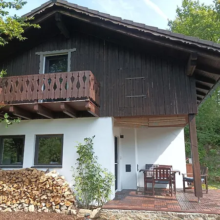 Burgberg Schoellnstein * Iggensbach