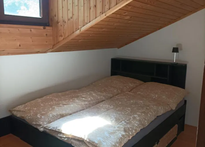Burgberg Schöllnstein Iggensbach