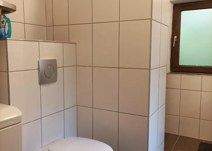 Ferienhaus Burgberg Schöllnstein Iggensbach